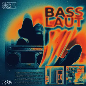 Bass Laut by Scheppertus