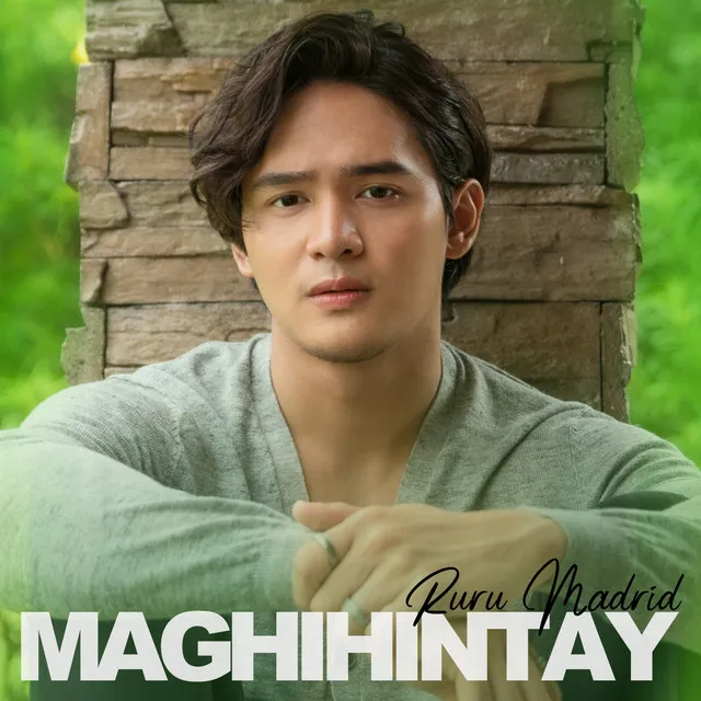 Maghihintay