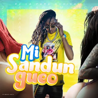 MI SANDUNGUEO by K2 La Para Musical