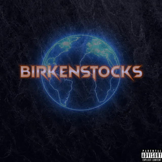 Birkenstocks