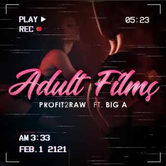 Adult Films by Profit2Raw