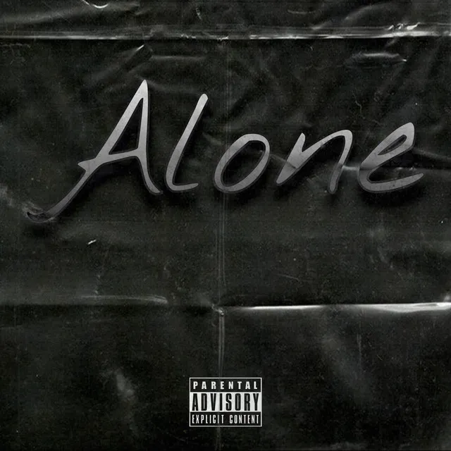 Alone