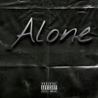 Alone by NSS Kay