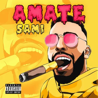 Amate by Sami