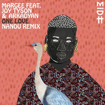 One Love (Nandu Remix) by Margee