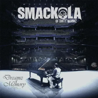 Dreamz a Memory by Smackola