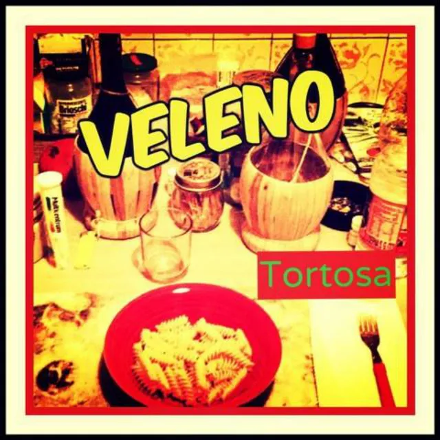 Veleno