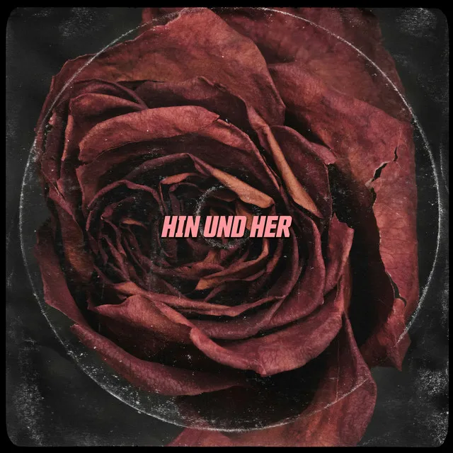 Hin und her