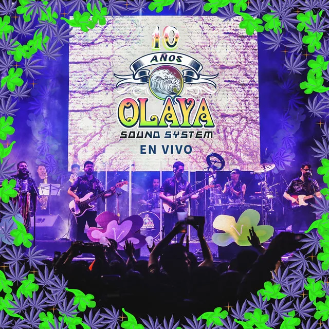 Vive Bien (En Vivo 10 Años)