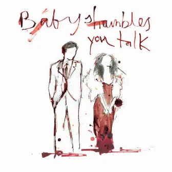 You Talk by Babyshambles