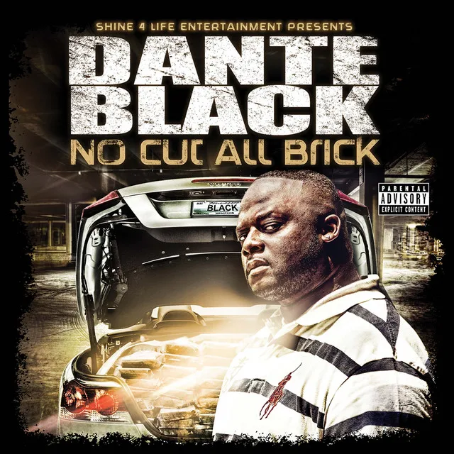 No Cut All Brick (feat. Tiffany Michelle)