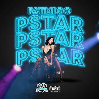 P Star by Fat Migo