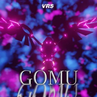 GOMU by LucyIX