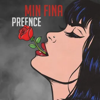 MIN FINA by Preence