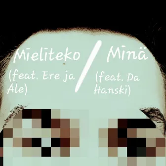 Mieliteko / Minä by Nuori Jupe