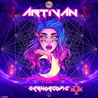 Artivan by Uranoscopic