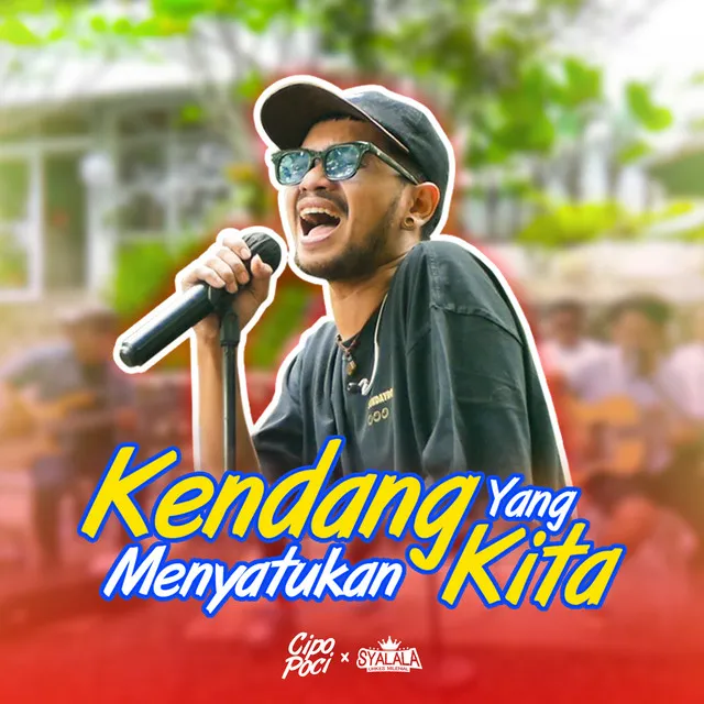 Kendang Yang Menyatukan Kita - Live Domili Coffee