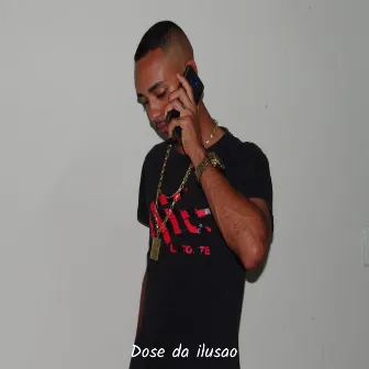 Dose da Ilusao by MC Léo da CP