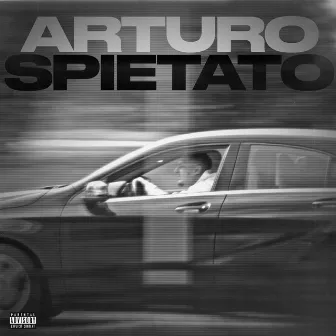 SPIETATO by Arturo