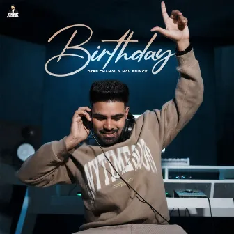 Birthday by Nav Prince