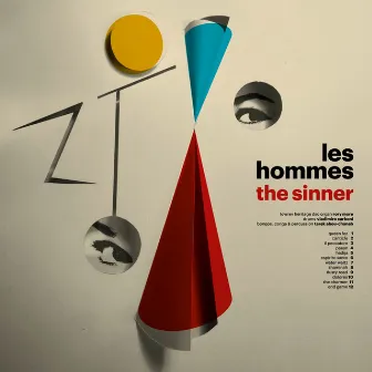 The Sinner by Les Hommes