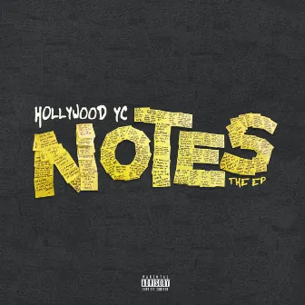 Notes by Hollywood Yc