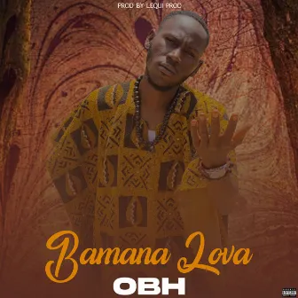 Bamana lova by OBH