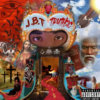 TruthSic by J.B.T