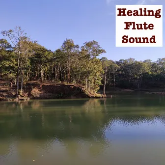 Healing Flute Sound by Sakshi Mishra