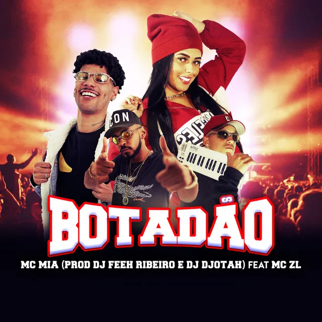 Botadão