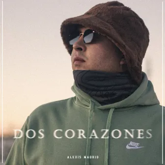 Dos Corazones by Alexis Madrid