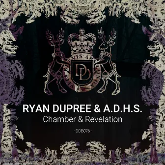 Chamber & Revelation by Ryan Dupree