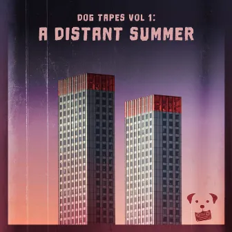 A Distant Summer by Dog Tapes