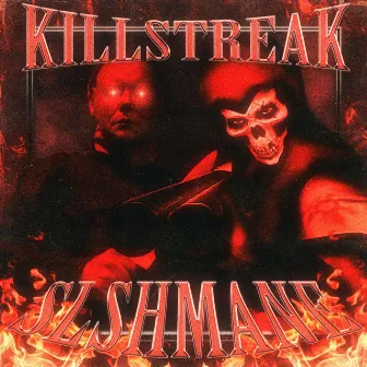 killstreak by slshmane