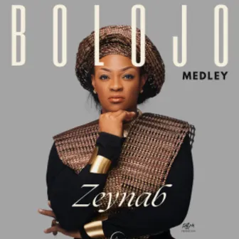 Bolojo Medley by Zeynab