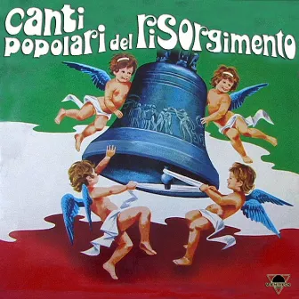 Canti popolari del Risorgimento by Tony Arden