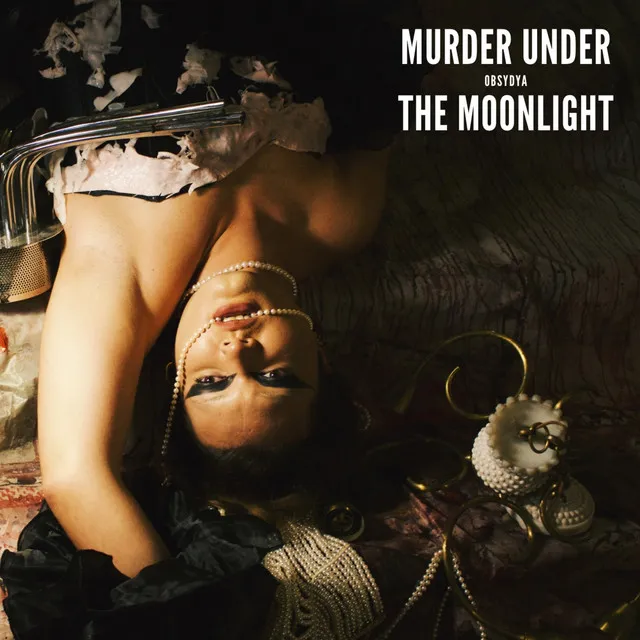 Murder Under The Moonlight