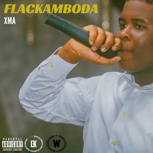 Flackamboda