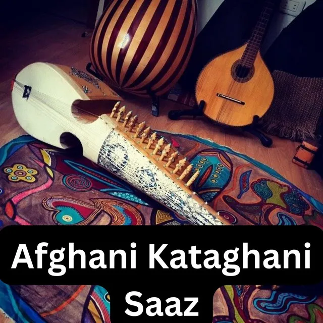 Afghani Kataghani Saaz