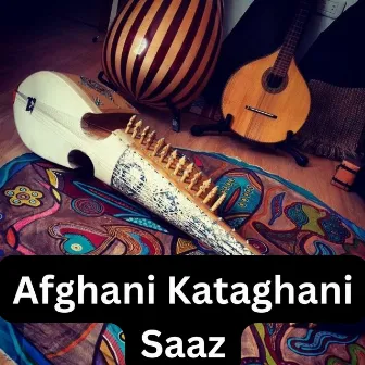 Afghani Kataghani Saaz by Wali Dad