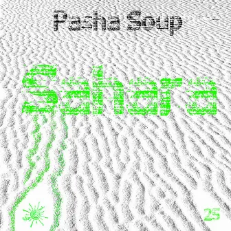 Sahara by Pasha Soup