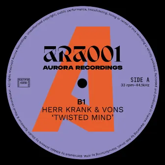 Twisted Mind by Herr Krank