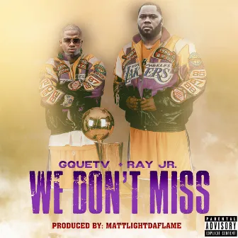 We Don't Miss (Radio Edit) by Gquetv