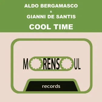 Cool time by Gianni De Santis