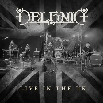 Do You Remember (Live) by Delfinia