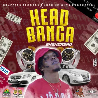 Head Banga by Braffers Records