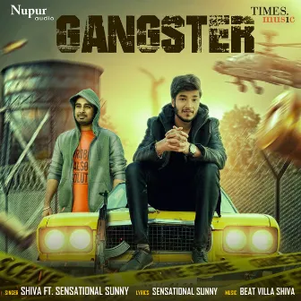 Gangster by Shiva