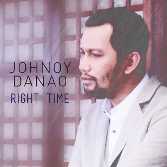 Right Time by Johnoy Danao