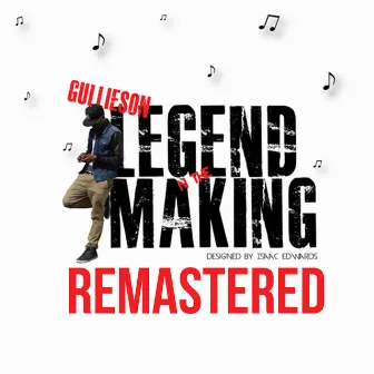 Legend in the Making by Gullieson