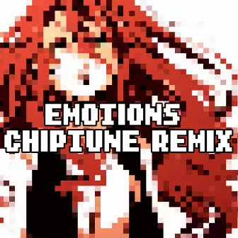 Emotions by Deoxys Beats